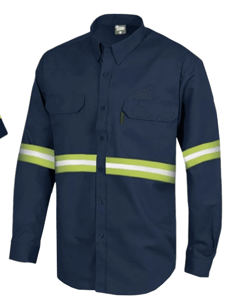 Formal / Lino Oxford / Twill