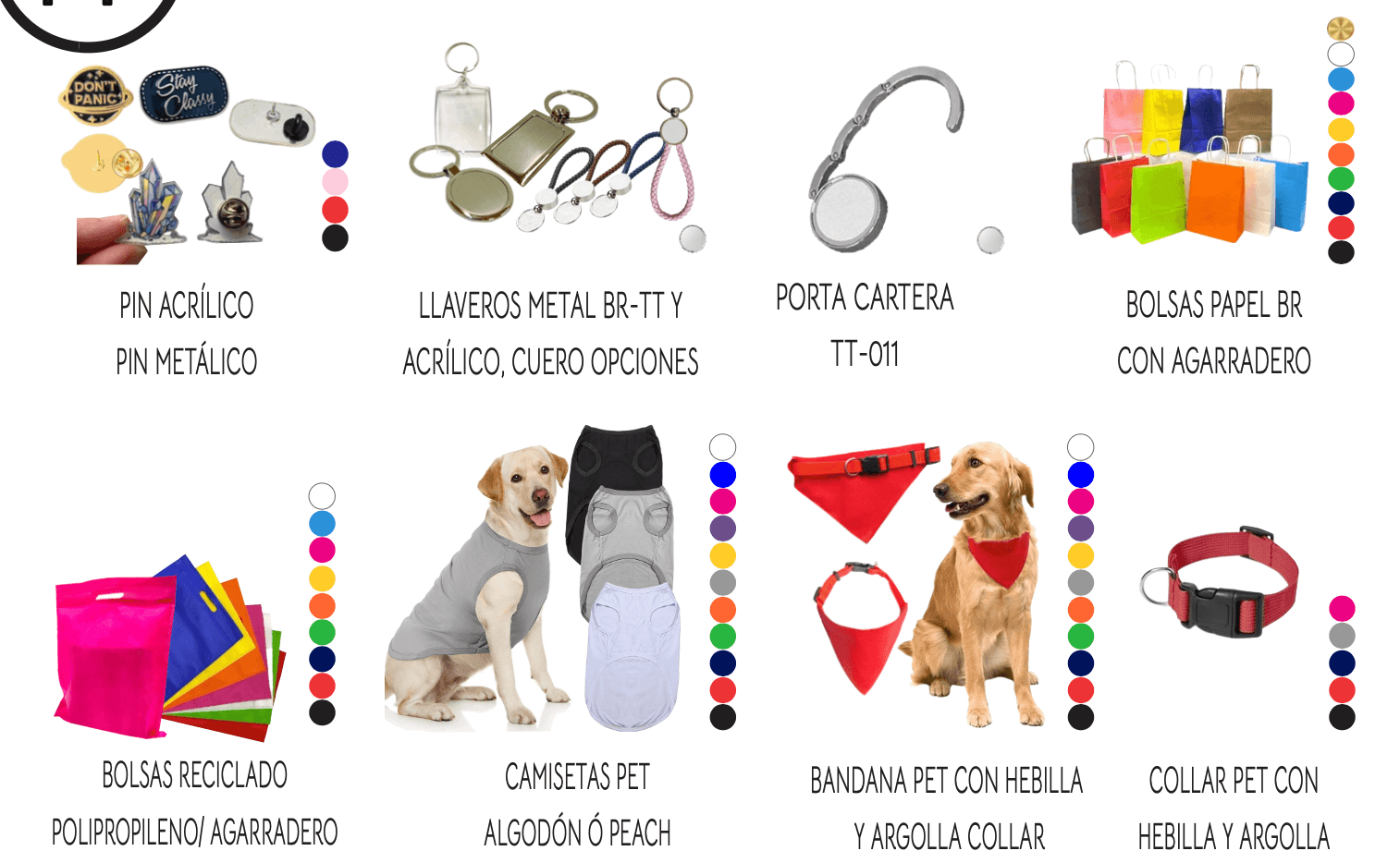 Artículos para Mascotas