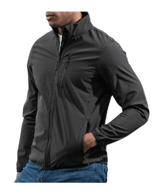 Modelo Impermeable Recicle Pex