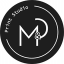 M&P Print Studio