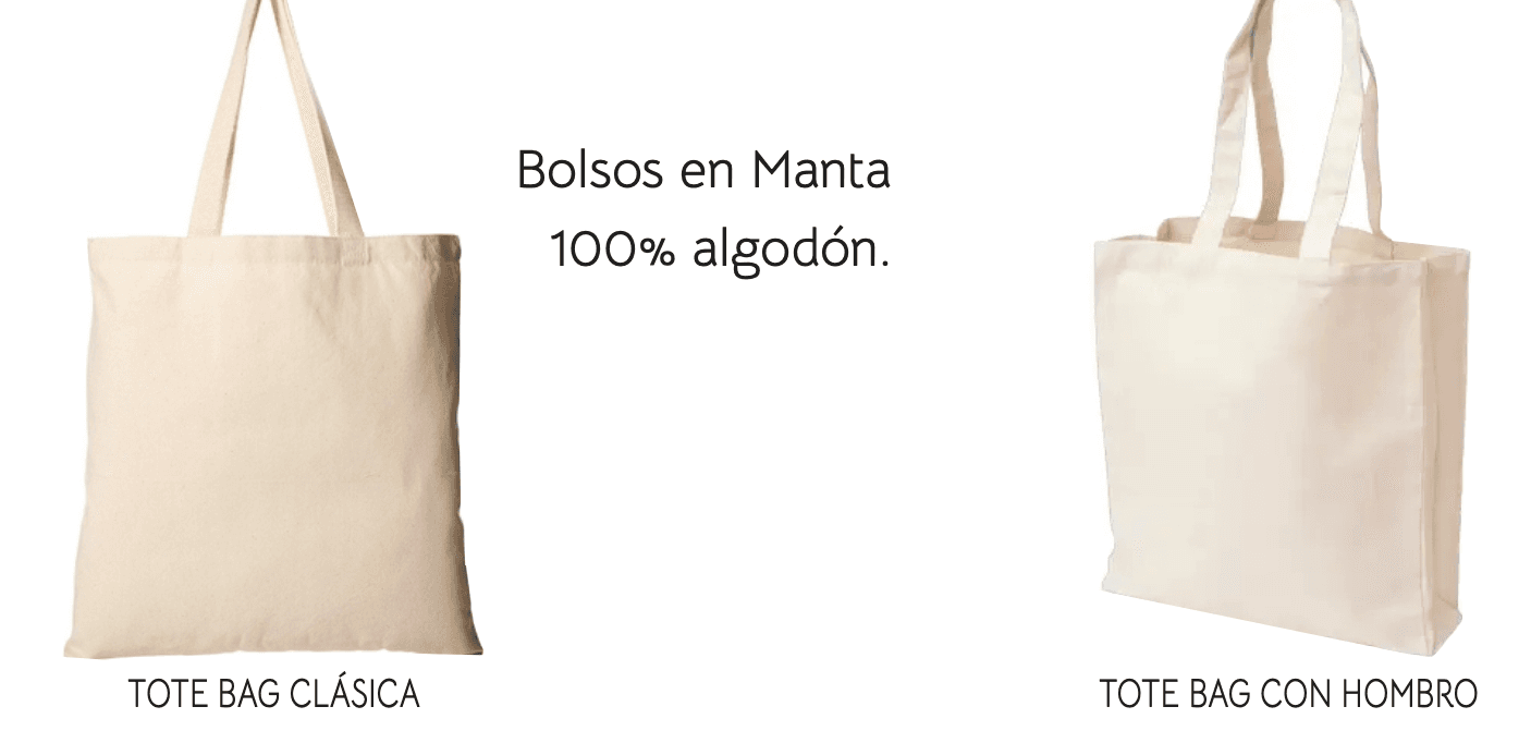 Bolsos en Manta