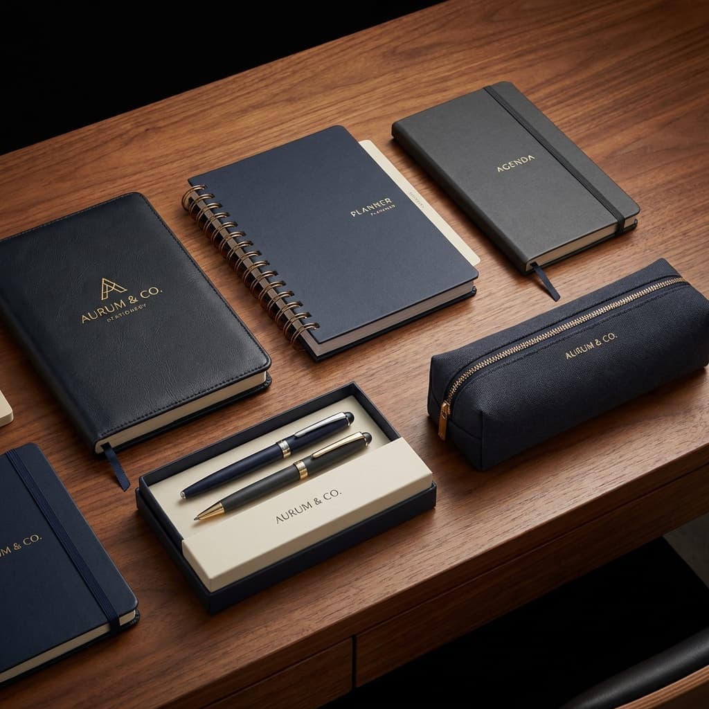 Papelería Corporativa