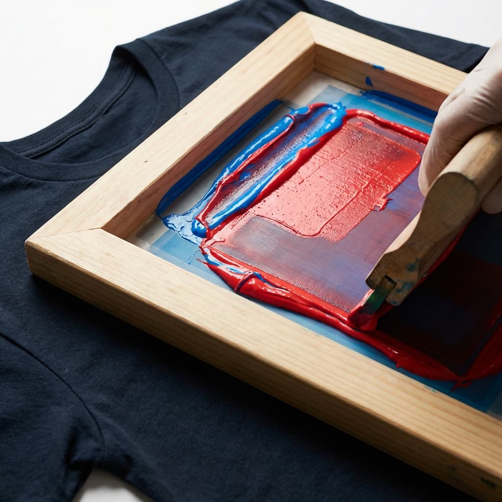 Estampado Tradicional