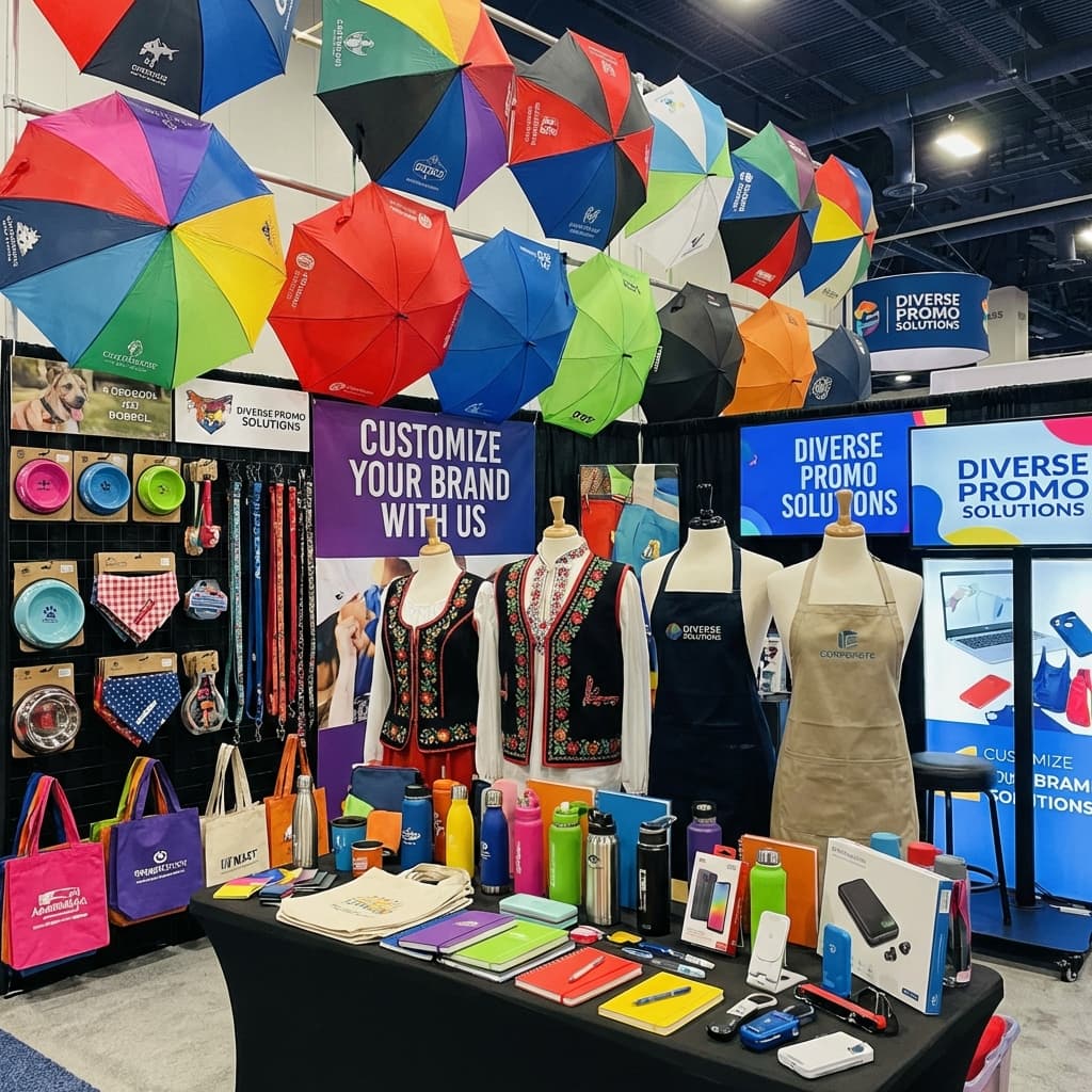 Artículos Promocionales